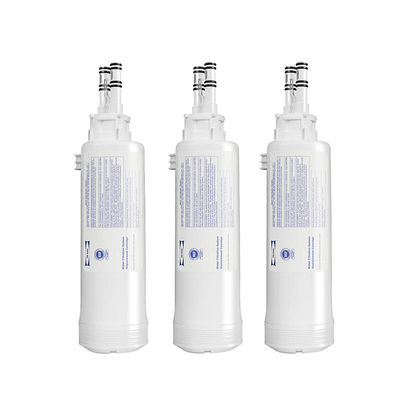 Koelkast Alkaline Water Filters vervanging Filter Levensduur 6 maanden OEM MOQ 100pcs