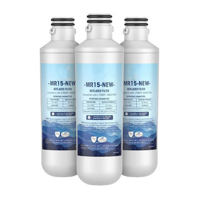 LT1000PC ADQ747935 MDJ64844601 NSF gecertificeerde koelkastwaterfilter vervanging