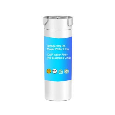 XWFE / XWF koelwaterfilter vervanging 0W Vermogen 0,5 gpm 1,98 Lpm doorstroming